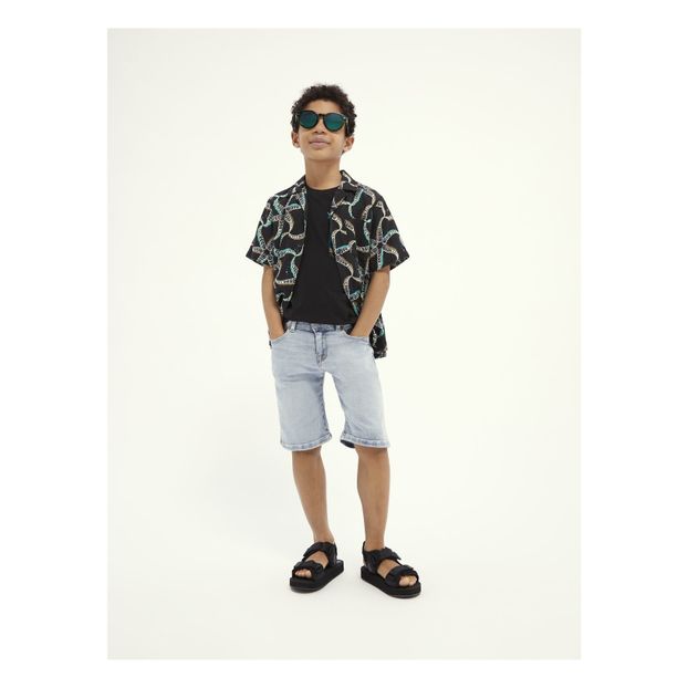 Short Vaquero-product