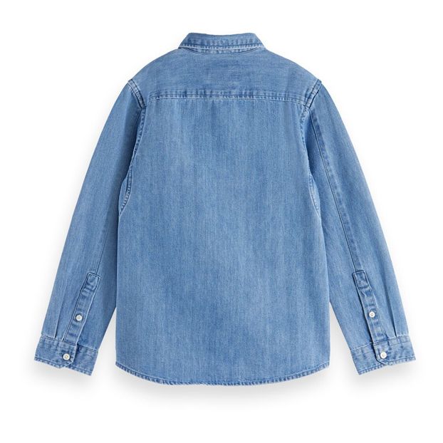 Organic Cotton Shirt -product