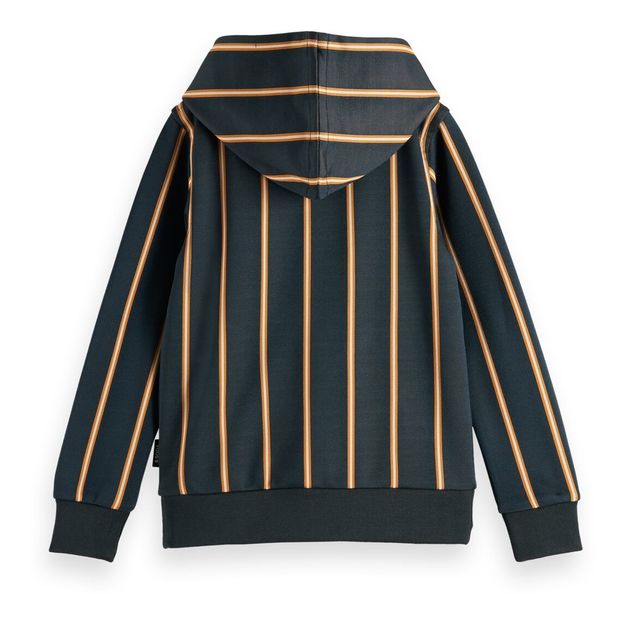 Striped Hoodie -product