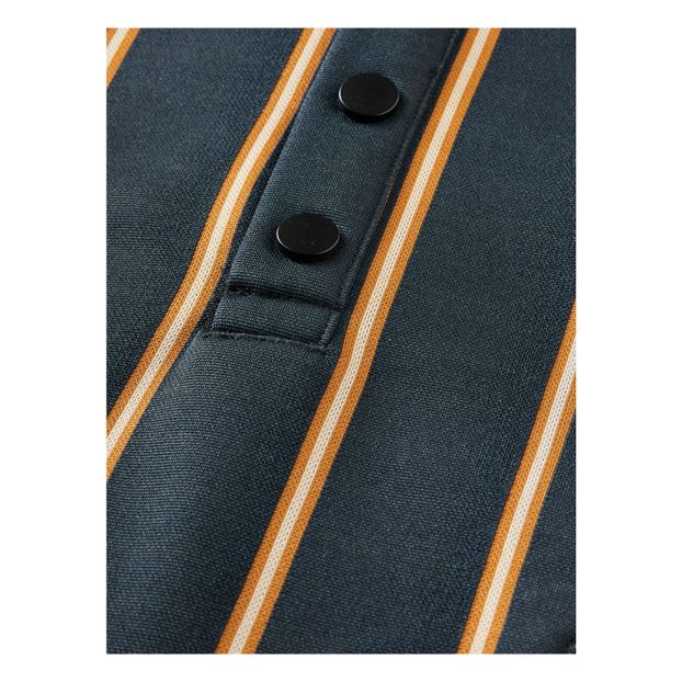 Striped Hoodie -product