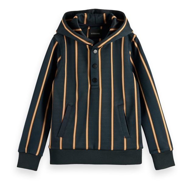 Striped Hoodie -product