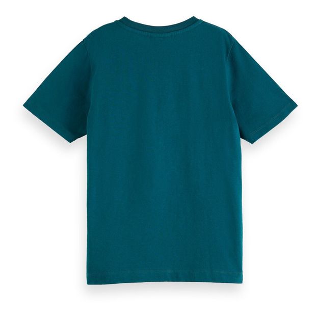 T-Shirt Coton Bio Uni-product