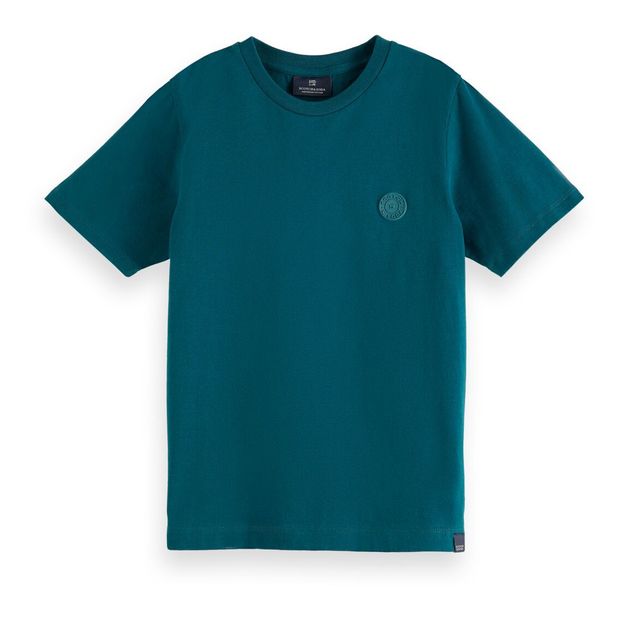 T-Shirt Coton Bio Uni-product
