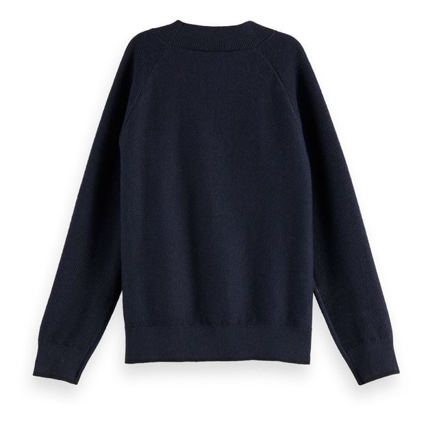 Crewneck Jumper -product