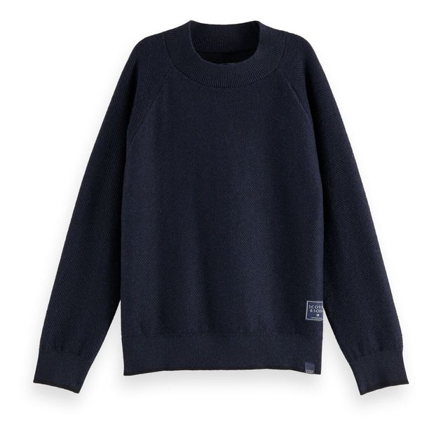 Crewneck Jumper -product