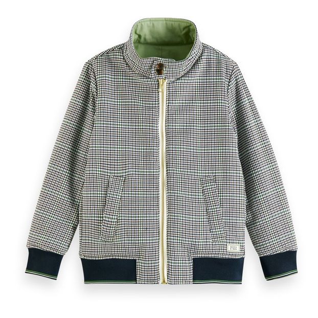 Reversible Jacket -product