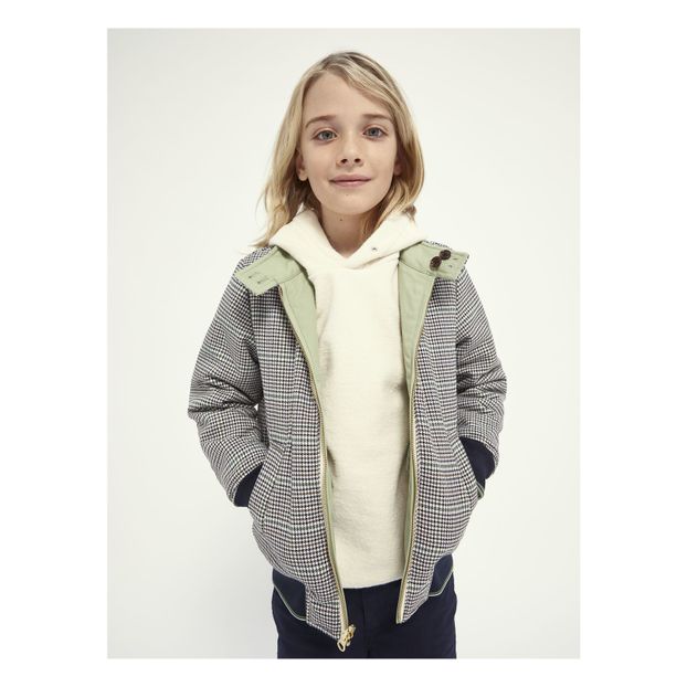 Reversible Jacket -product