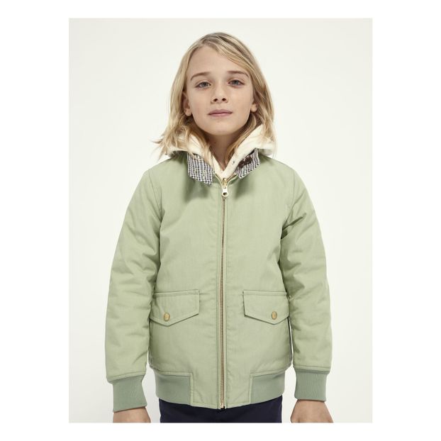 Reversible Jacket -product
