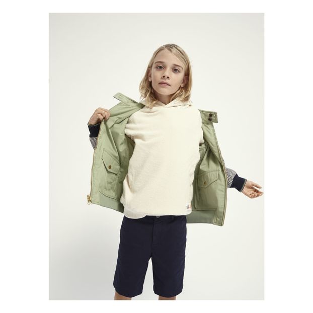 Chaqueta Reversible-product