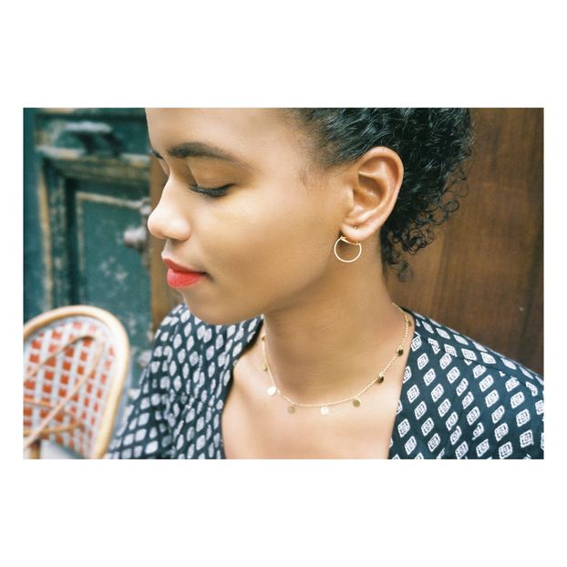 Esméralda - Collier-product