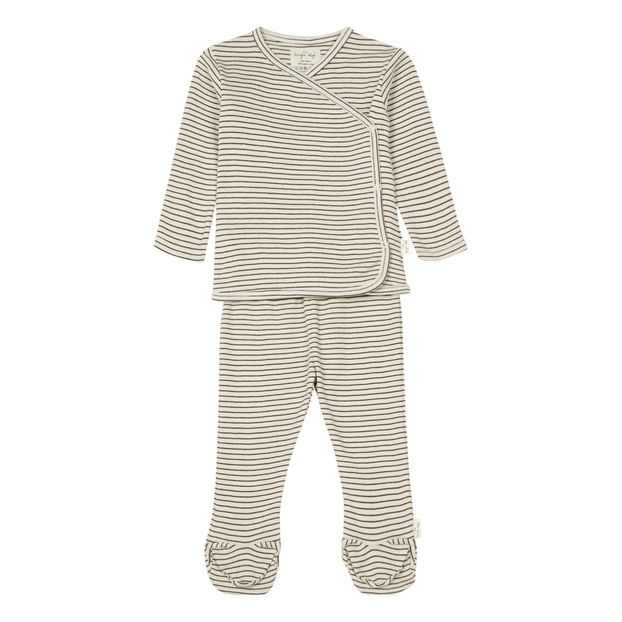Ensemble Coton Bio-product