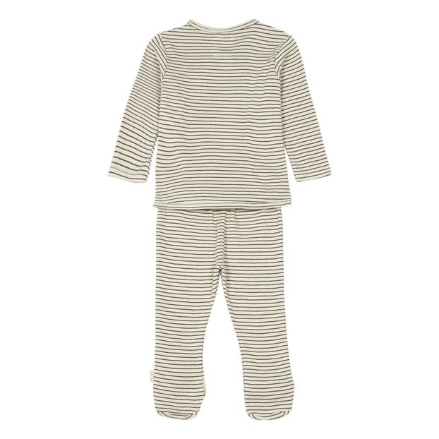 Ensemble Coton Bio-product