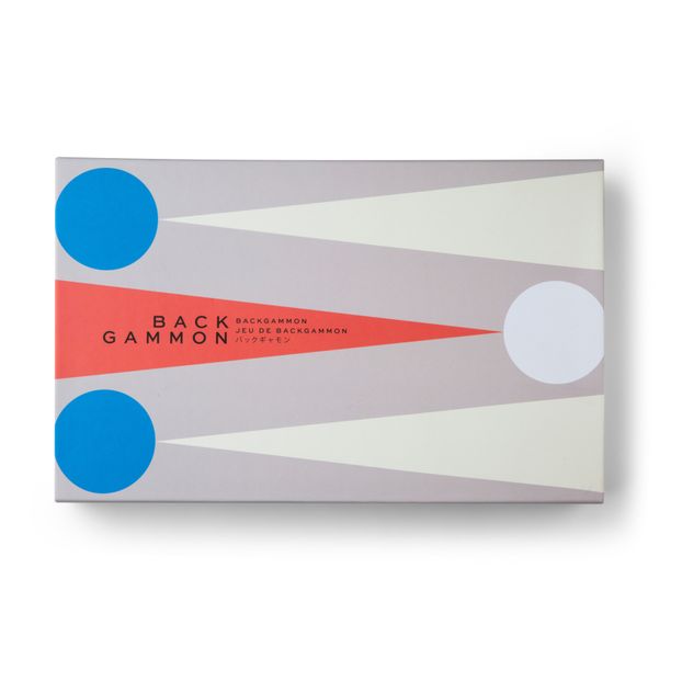 Backgammon-product