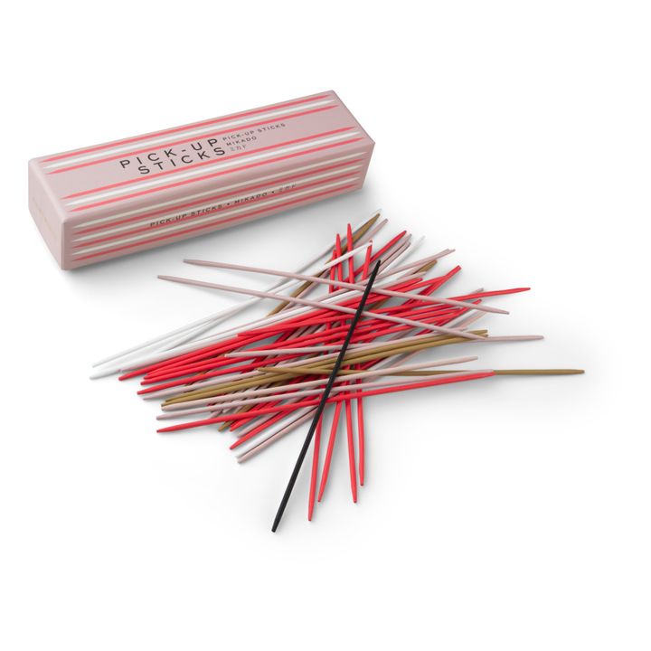 Pick-up Sticks- Product image n°1