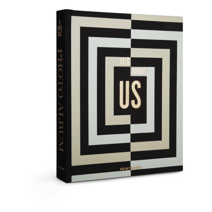 Álbum de fotos - It's about us- Imagen del producto n°0