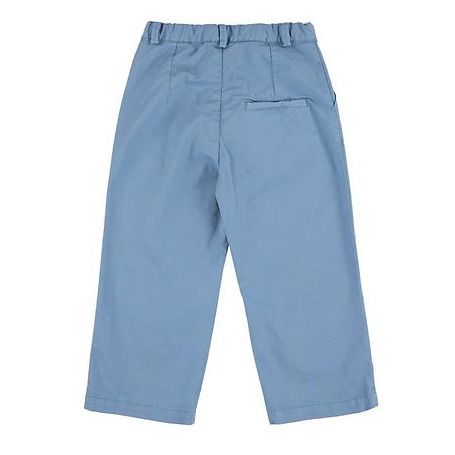 Major Wide-legged Trousers -product