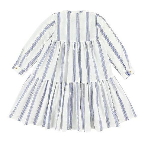 Robe Hippie Rayée-product