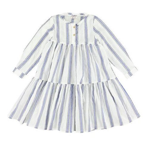 Robe Hippie Rayée-product