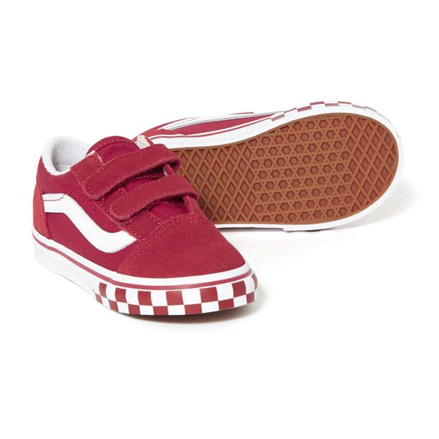 Zapatillas Old Skool Velcros-product