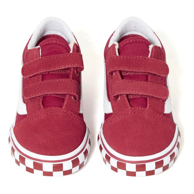 Zapatillas Old Skool Velcros-product