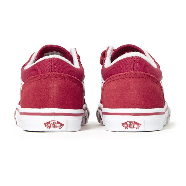 Zapatillas Old Skool Velcros-product