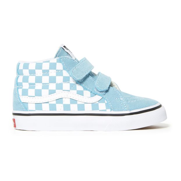 Zapatillas SK8-Mid Velcros-product