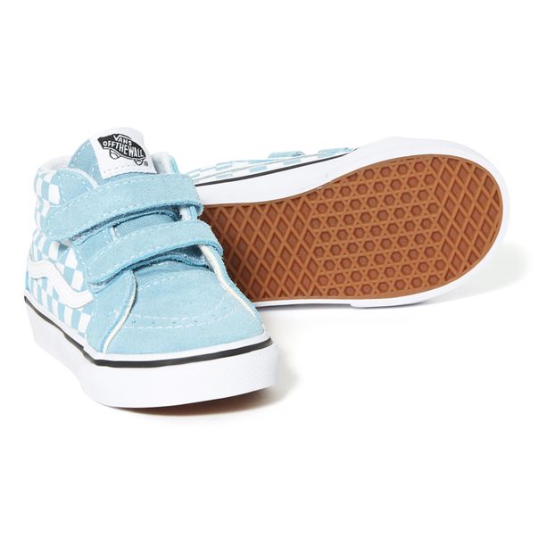 Zapatillas SK8-Mid Velcros-product