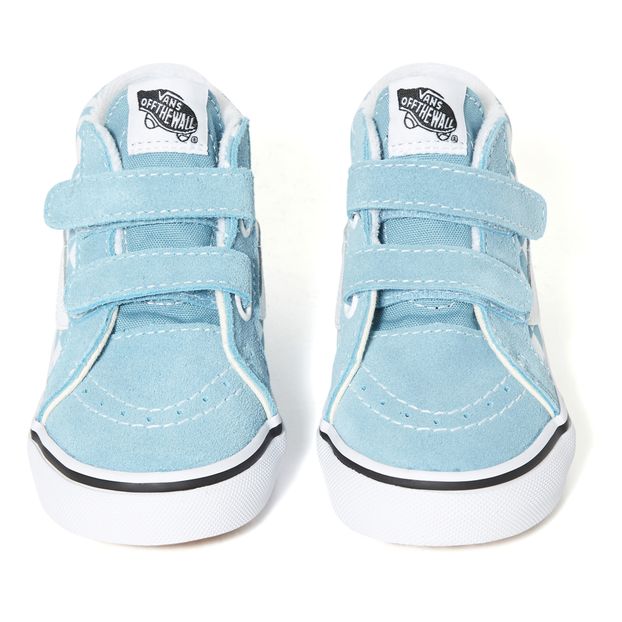 Zapatillas SK8-Mid Velcros-product