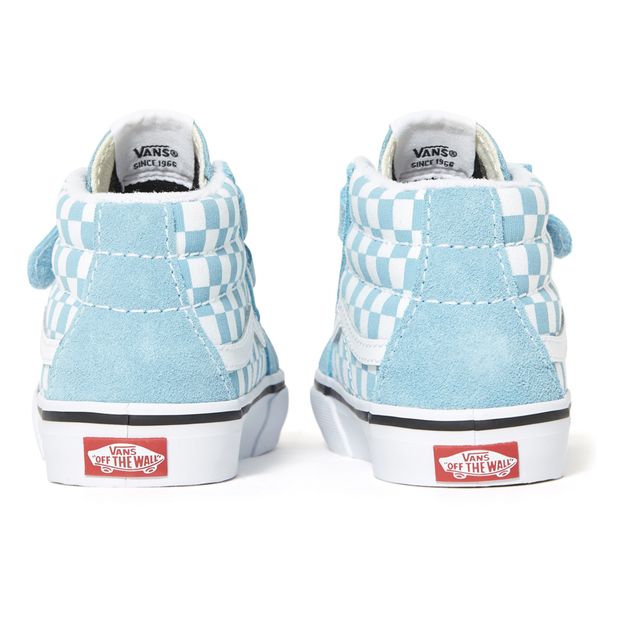 Zapatillas SK8-Mid Velcros-product
