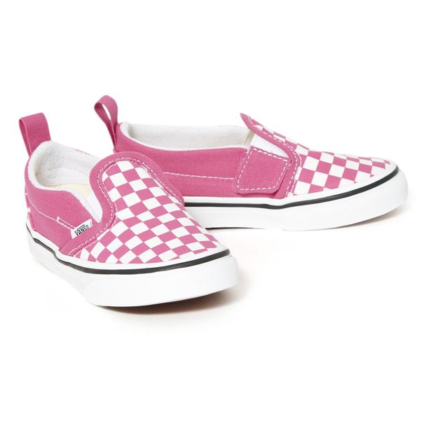 Slip-On a quadri-product