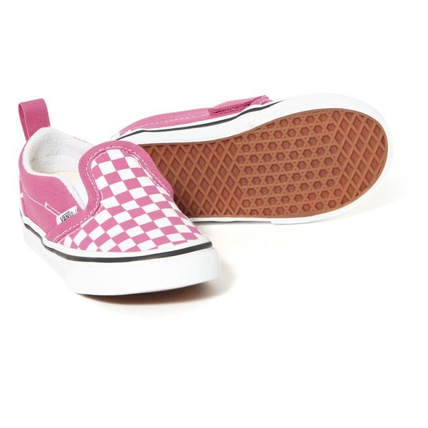 Slip-On a quadri-product