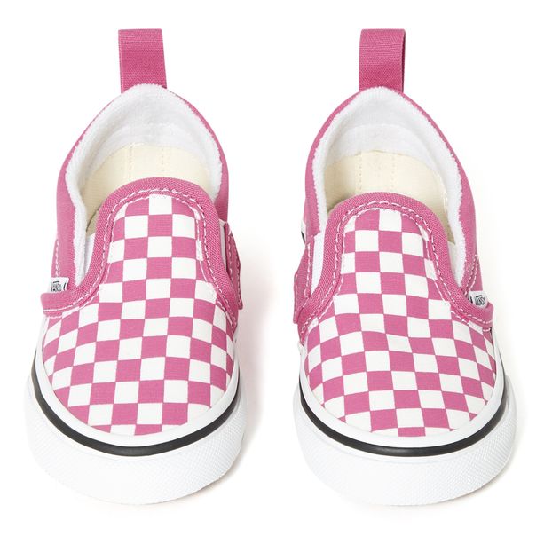 Slip-On a quadri-product