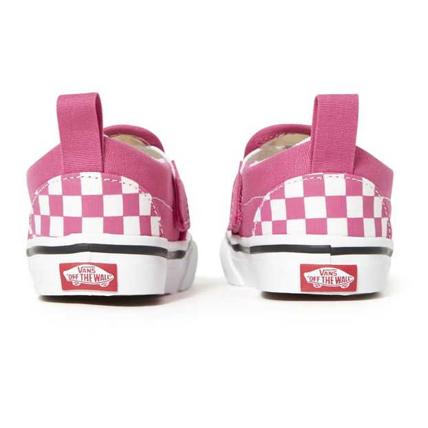 Slip-On a quadri-product