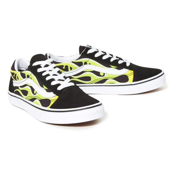 Zapatillas Old Skool Llama-product