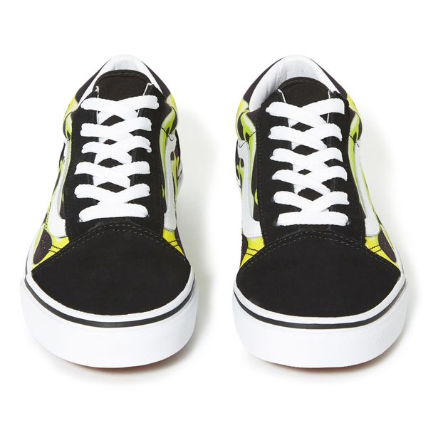 Zapatillas Old Skool Llama-product
