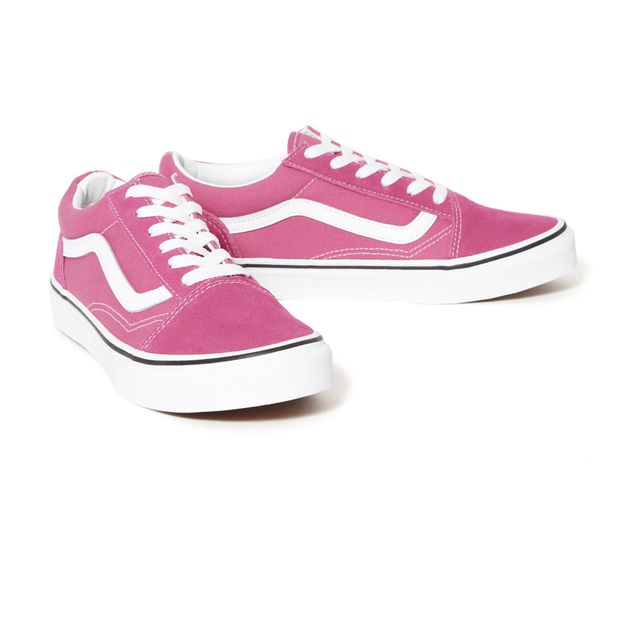 Zapatillas Old Skool Lisas-product