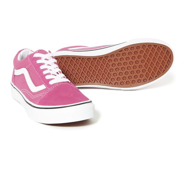 Zapatillas Old Skool Lisas-product