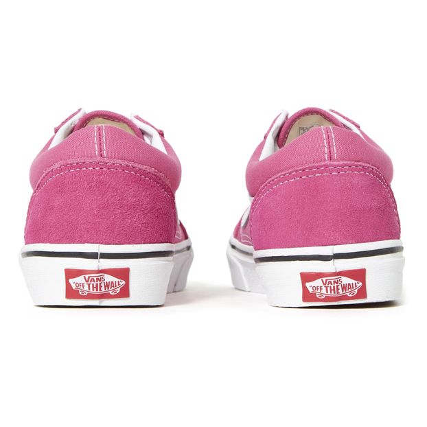 Zapatillas Old Skool Lisas-product