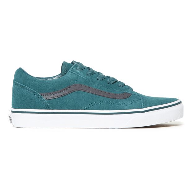 Sneakers Old Skool Wildleder-product
