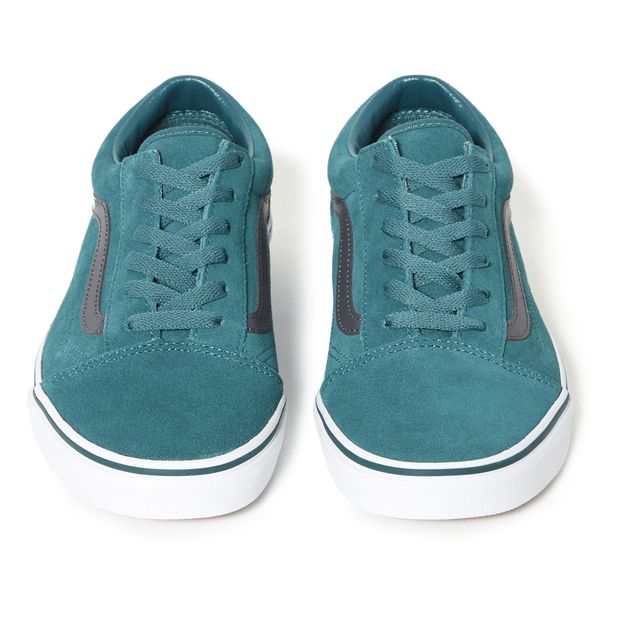 Sneakers Old Skool Wildleder-product