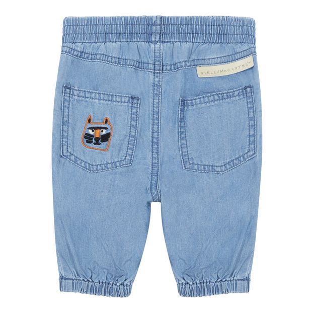 Pantalones bombachos Cambray-product