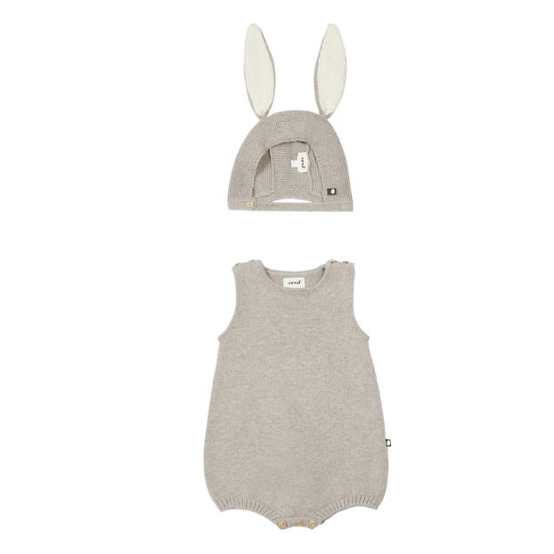 Ensemble Lapin-product