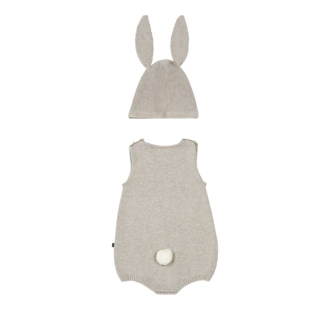 Ensemble Lapin-product
