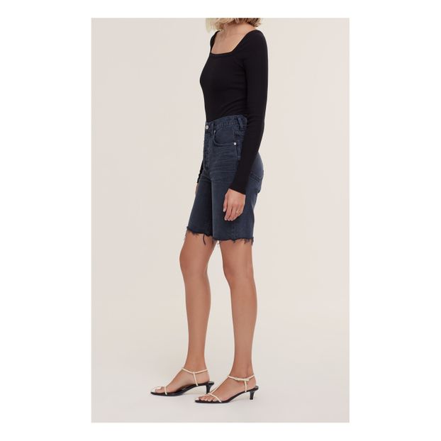 Bermudas Denim 90's Pinch Waist-product