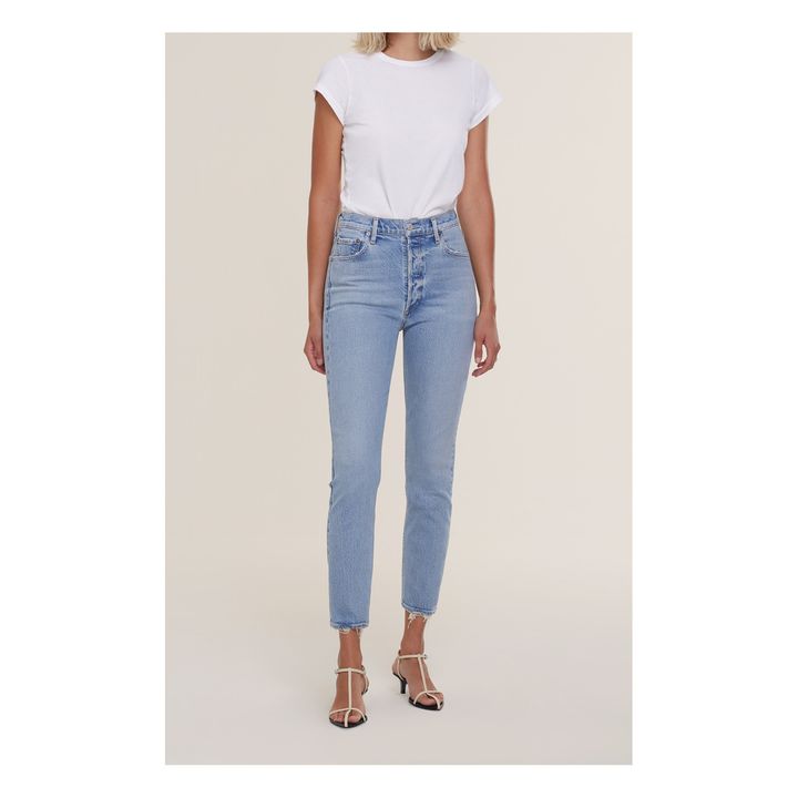 Jeans Nico in cotone bio | Cliffside- Immagine del prodotto n°0