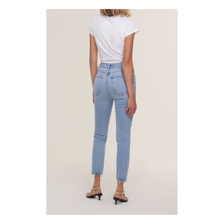 Jeans Nico in cotone bio | Cliffside- Immagine del prodotto n°3