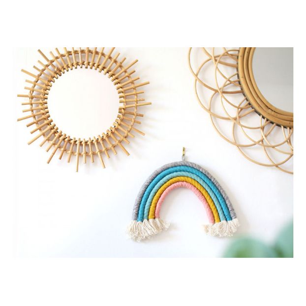 DIY Kit My Macramé Rainbow-product