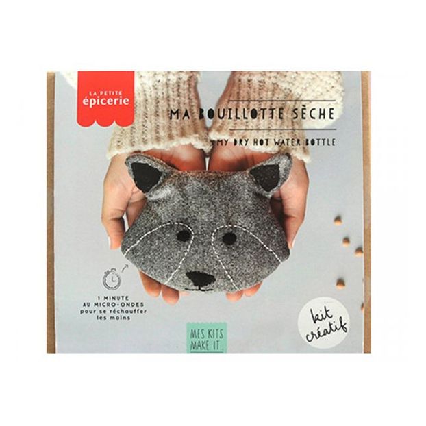 DIY Kit My Heat Pack-product