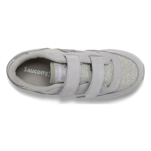 Baskets Scratchs Jazz Double-product