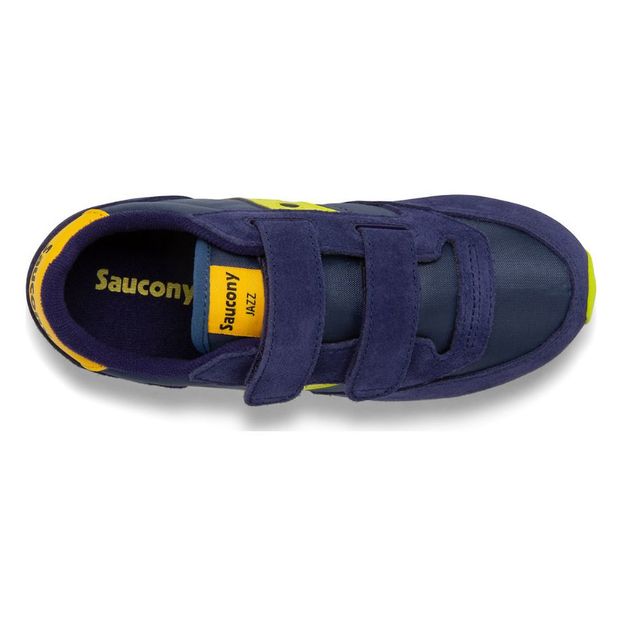 Baskets Scratchs Jazz Double-product